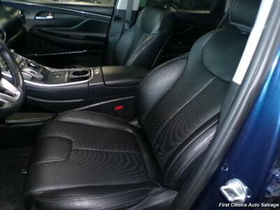 2023 Hyundai SANTA FE SEL - Photo 9 - Woodbridge, ON L4L 8L6