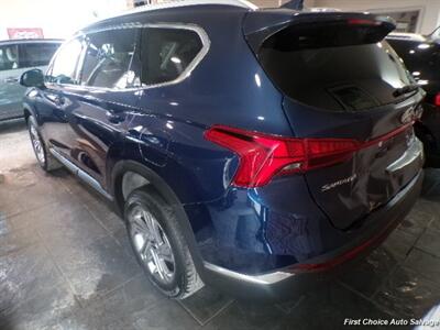 2023 Hyundai SANTA FE SEL - Photo 5 - Woodbridge, ON L4L 8L6
