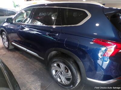 2023 Hyundai SANTA FE SEL - Photo 6 - Woodbridge, ON L4L 8L6
