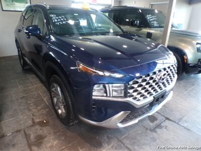 2023 Hyundai SANTA FE SEL - Photo 2 - Woodbridge, ON L4L 8L6