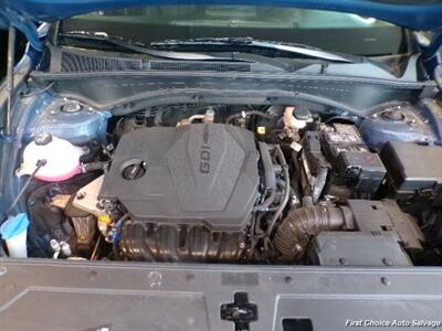 2023 Hyundai SANTA FE SEL - Photo 7 - Woodbridge, ON L4L 8L6