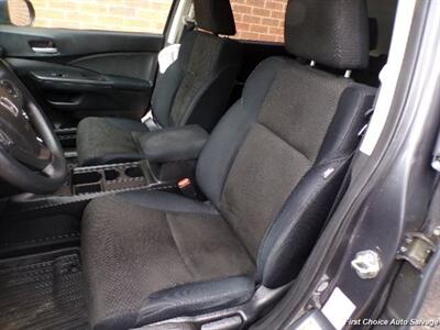 2016 Honda CR-V LX   - Photo 10 - Woodbridge, ON L4L 8L6