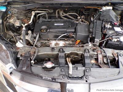 2016 Honda CR-V LX   - Photo 8 - Woodbridge, ON L4L 8L6