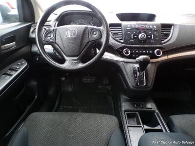 2016 Honda CR-V LX   - Photo 13 - Woodbridge, ON L4L 8L6