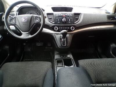 2016 Honda CR-V LX   - Photo 12 - Woodbridge, ON L4L 8L6