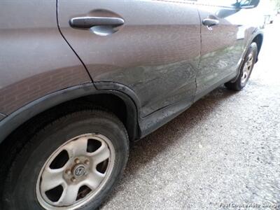 2016 Honda CR-V LX   - Photo 4 - Woodbridge, ON L4L 8L6