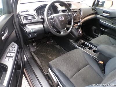 2016 Honda CR-V LX   - Photo 9 - Woodbridge, ON L4L 8L6