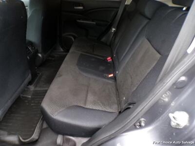 2016 Honda CR-V LX   - Photo 11 - Woodbridge, ON L4L 8L6