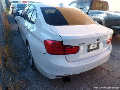 2014 BMW 328i xDrive   - Photo 8 - Woodbridge, ON L4L 8L6