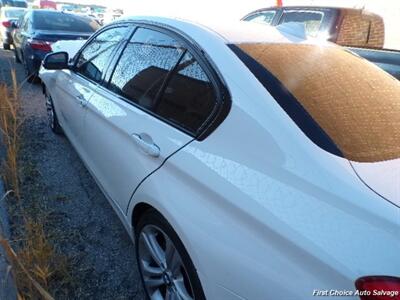 2014 BMW 328i xDrive   - Photo 9 - Woodbridge, ON L4L 8L6