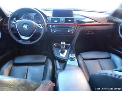 2014 BMW 328i xDrive   - Photo 14 - Woodbridge, ON L4L 8L6