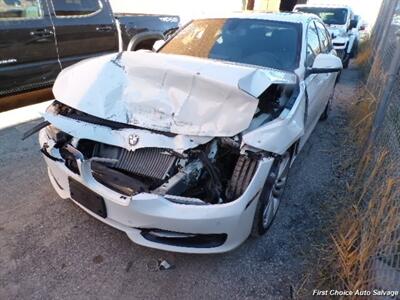 2014 BMW 328i xDrive   - Photo 2 - Woodbridge, ON L4L 8L6