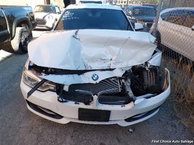 2014 BMW 328i xDrive   - Photo 3 - Woodbridge, ON L4L 8L6