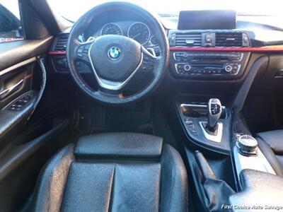 2014 BMW 328i xDrive   - Photo 15 - Woodbridge, ON L4L 8L6