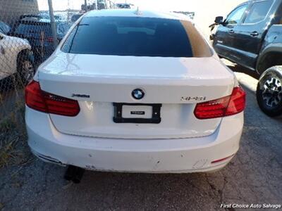 2014 BMW 328i xDrive   - Photo 7 - Woodbridge, ON L4L 8L6