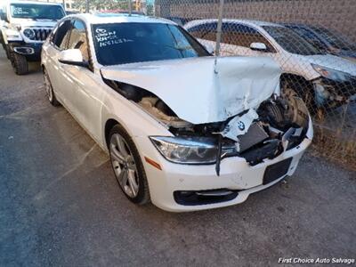 2014 BMW 328i xDrive   - Photo 4 - Woodbridge, ON L4L 8L6