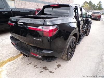 2024 Hyundai SANTA CRUZ Limited   - Photo 4 - Woodbridge, ON L4L 8L6
