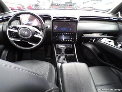 2024 Hyundai SANTA CRUZ Limited   - Photo 11 - Woodbridge, ON L4L 8L6