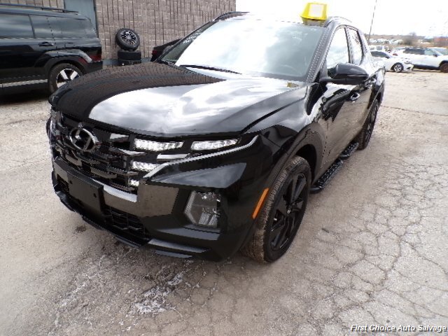 2024 Hyundai SANTA CRUZ Limited   - Photo 1 - Woodbridge, ON L4L 8L6