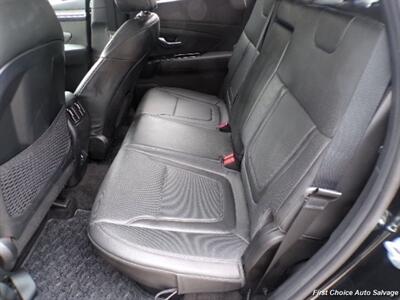 2024 Hyundai SANTA CRUZ Limited   - Photo 10 - Woodbridge, ON L4L 8L6