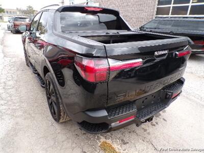 2024 Hyundai SANTA CRUZ Limited   - Photo 5 - Woodbridge, ON L4L 8L6