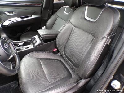 2024 Hyundai SANTA CRUZ Limited   - Photo 9 - Woodbridge, ON L4L 8L6