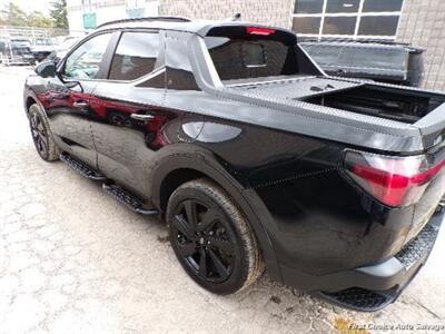 2024 Hyundai SANTA CRUZ Limited   - Photo 6 - Woodbridge, ON L4L 8L6