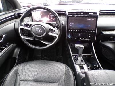 2024 Hyundai SANTA CRUZ Limited   - Photo 12 - Woodbridge, ON L4L 8L6