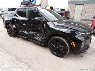 2024 Hyundai SANTA CRUZ Limited   - Photo 3 - Woodbridge, ON L4L 8L6