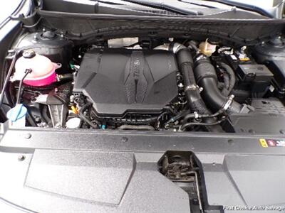 2024 Hyundai SANTA CRUZ Limited   - Photo 7 - Woodbridge, ON L4L 8L6