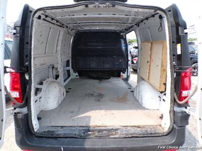 2021 Mercedes-Benz Metris Cargo   - Photo 11 - Woodbridge, ON L4L 8L6