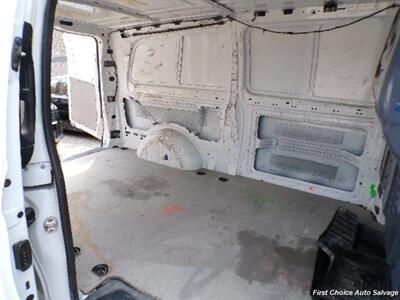 2021 Mercedes-Benz Metris Cargo   - Photo 10 - Woodbridge, ON L4L 8L6