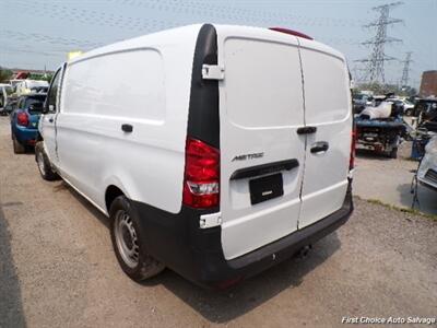 2021 Mercedes-Benz Metris Cargo   - Photo 5 - Woodbridge, ON L4L 8L6