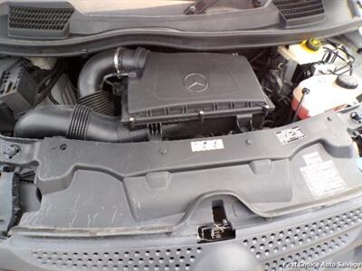 2021 Mercedes-Benz Metris Cargo   - Photo 7 - Woodbridge, ON L4L 8L6