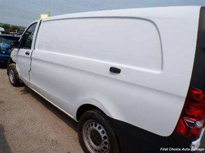 2021 Mercedes-Benz Metris Cargo   - Photo 6 - Woodbridge, ON L4L 8L6