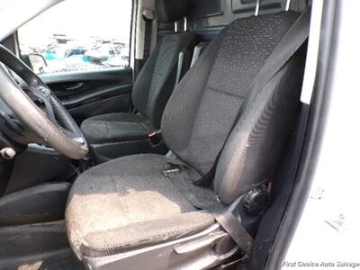 2021 Mercedes-Benz Metris Cargo   - Photo 9 - Woodbridge, ON L4L 8L6