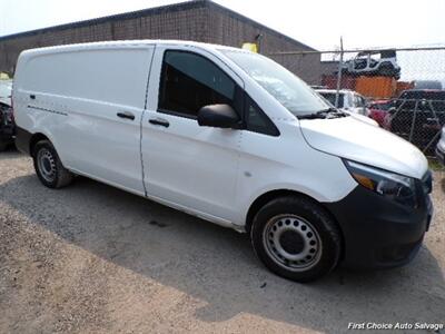 2021 Mercedes-Benz Metris Cargo   - Photo 3 - Woodbridge, ON L4L 8L6