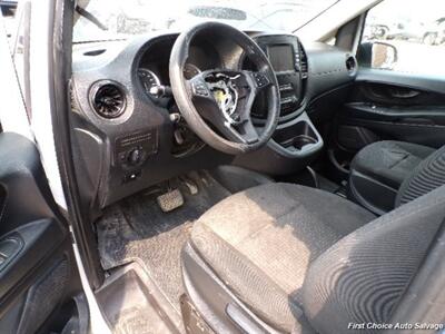 2021 Mercedes-Benz Metris Cargo   - Photo 8 - Woodbridge, ON L4L 8L6
