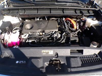 2024 Toyota Highlander Hybrid XLE   - Photo 7 - Woodbridge, ON L4L 8L6