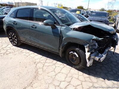 2026 Honda HR-V - Photo 3 - Woodbridge, ON L4L 8L6