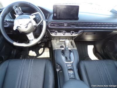 2026 Honda HR-V - Photo 11 - Woodbridge, ON L4L 8L6