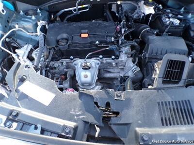 2026 Honda HR-V - Photo 7 - Woodbridge, ON L4L 8L6