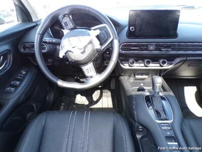 2026 Honda HR-V - Photo 12 - Woodbridge, ON L4L 8L6