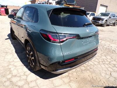 2026 Honda HR-V - Photo 5 - Woodbridge, ON L4L 8L6