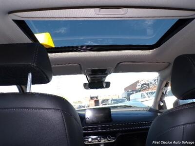 2026 Honda HR-V - Photo 13 - Woodbridge, ON L4L 8L6