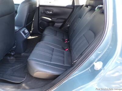 2026 Honda HR-V - Photo 10 - Woodbridge, ON L4L 8L6