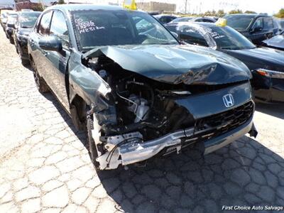 2026 Honda HR-V - Photo 2 - Woodbridge, ON L4L 8L6