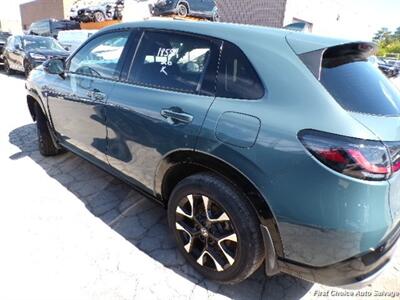 2026 Honda HR-V - Photo 6 - Woodbridge, ON L4L 8L6