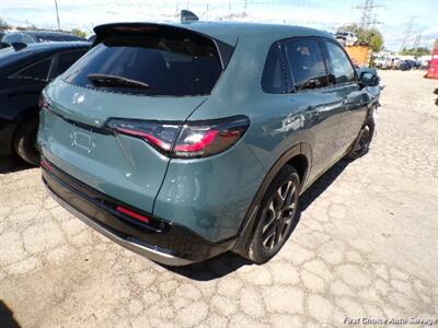 2026 Honda HR-V - Photo 4 - Woodbridge, ON L4L 8L6