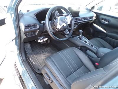 2026 Honda HR-V - Photo 8 - Woodbridge, ON L4L 8L6